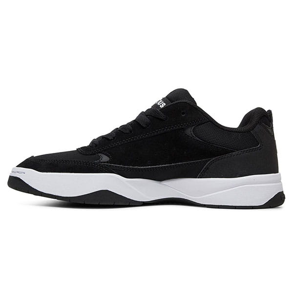 фото Мужские кроссовки dc penza dc shoes