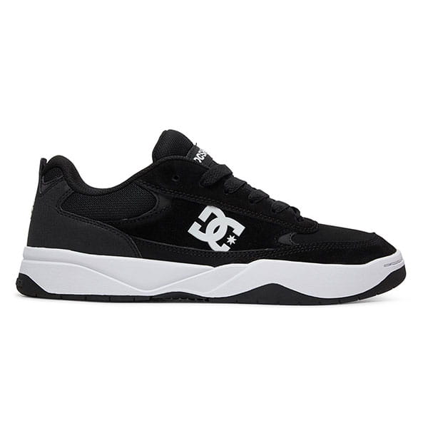 фото Мужские кроссовки dc penza dc shoes