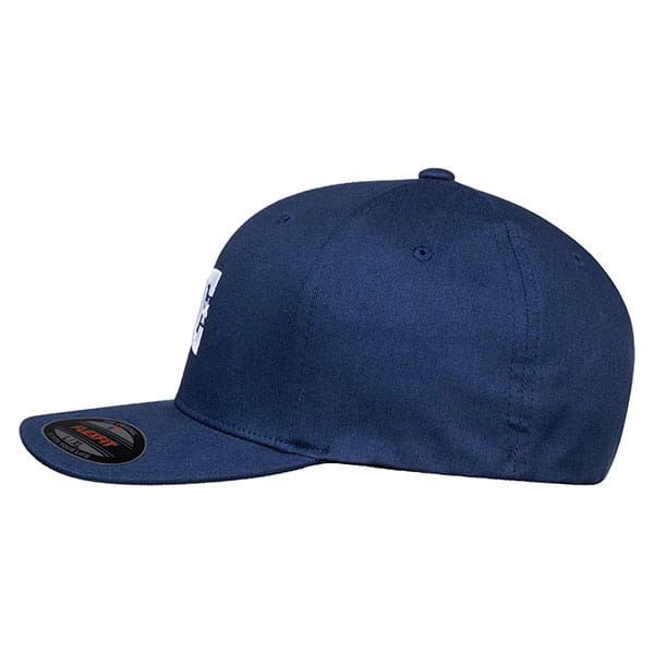 фото Бейсболка cap star dc shoes