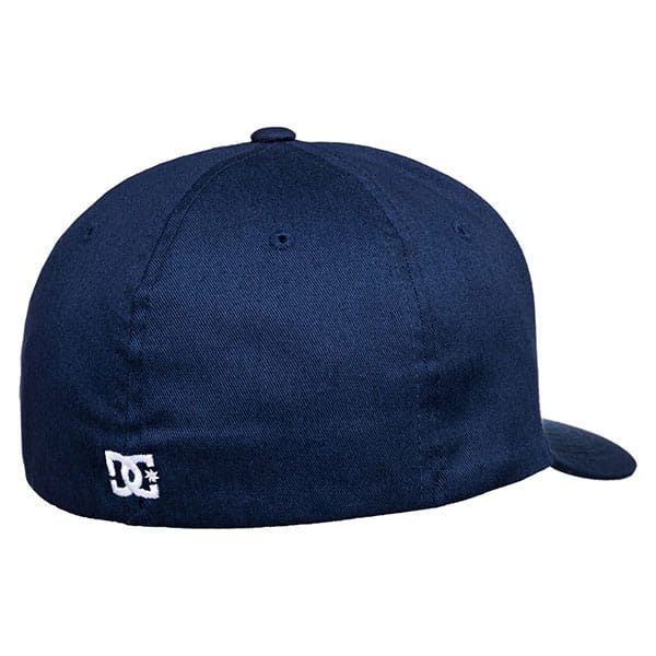 фото Бейсболка cap star dc shoes