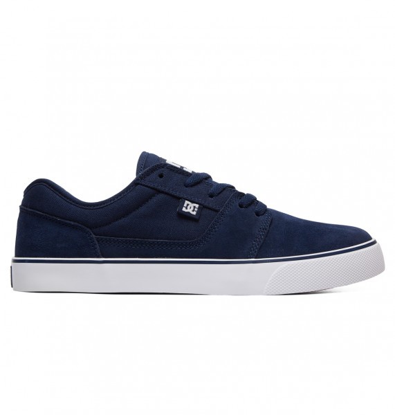 фото Мужские кеды dc tonik dc shoes