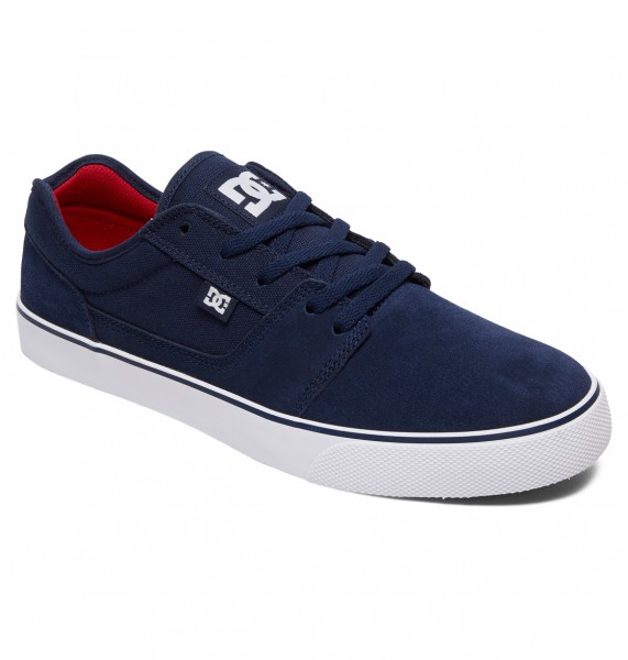 фото Мужские кеды dc tonik dc shoes