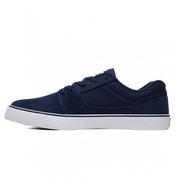 фото Мужские кеды dc tonik dc shoes