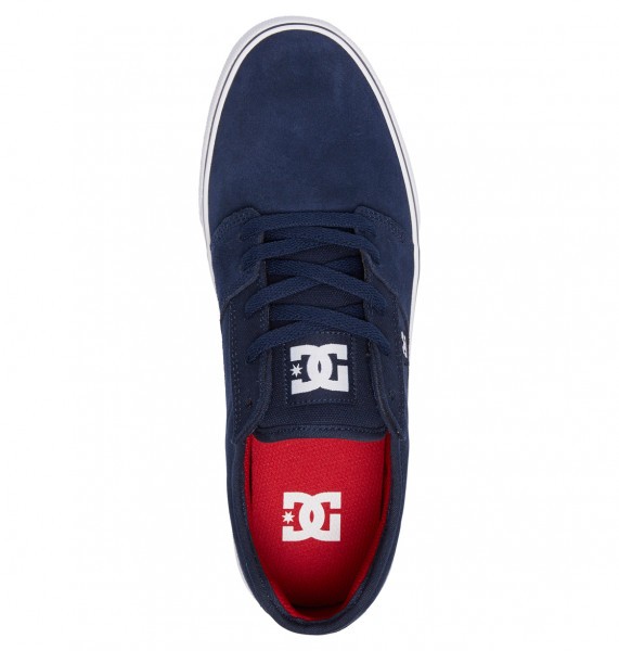 фото Мужские кеды dc tonik dc shoes