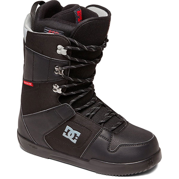 Мужские Сноубордические Ботинки Phase DC Shoes ADYO200041, размер 43, цвет черный - фото 2