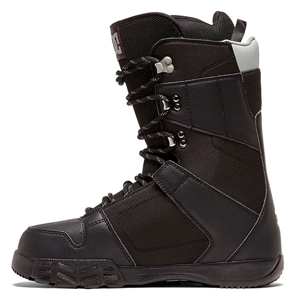 Мужские Сноубордические Ботинки Phase DC Shoes ADYO200041, размер 43, цвет черный - фото 3