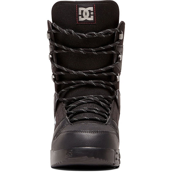 Мужские Сноубордические Ботинки Phase DC Shoes ADYO200041, размер 43, цвет черный - фото 5