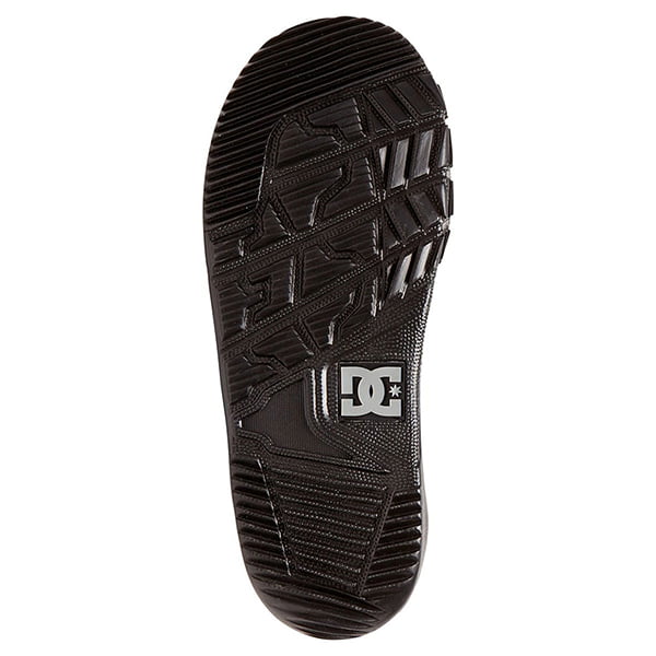 Мужские Сноубордические Ботинки Phase DC Shoes ADYO200041, размер 43, цвет черный - фото 6