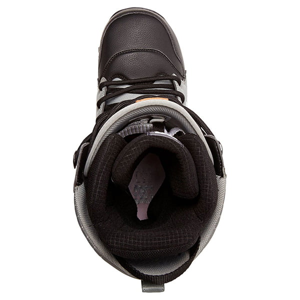 Мужские Сноубордические Ботинки Mutiny DC Shoes ADYO200040, размер 41, цвет серый - фото 3