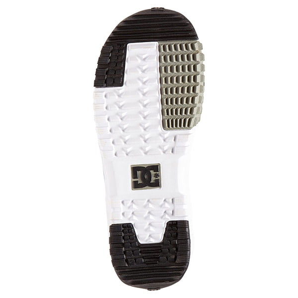 Мужские Сноубордические Ботинки Mutiny DC Shoes ADYO200040, размер 41, цвет серый - фото 6