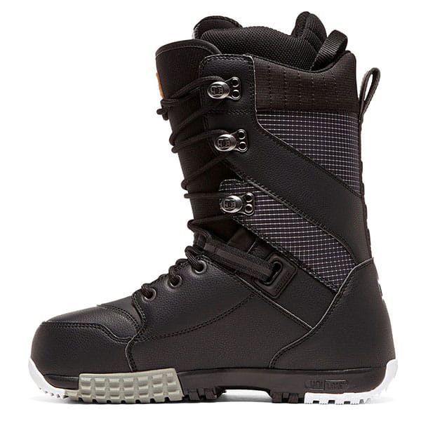 Мужские Сноубордические Ботинки Mutiny DC Shoes ADYO200040, размер 43, цвет черный - фото 2