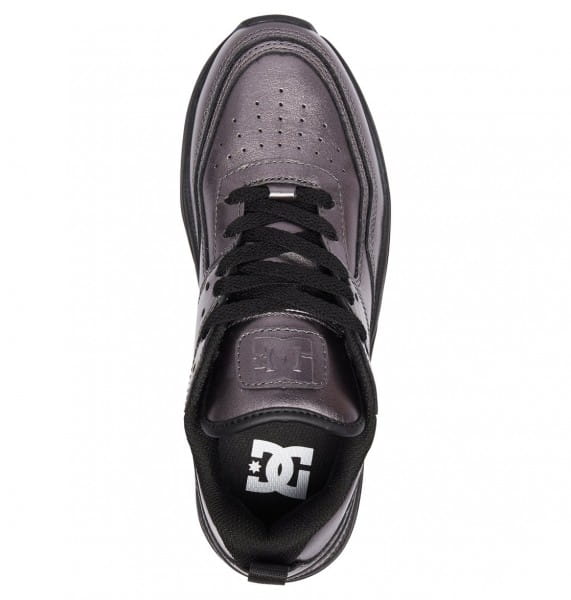 фото Женские кроссовки dc e.tribeka platform se dc shoes