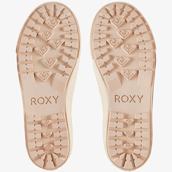 фото Женские зимние ботинки roxy anderson