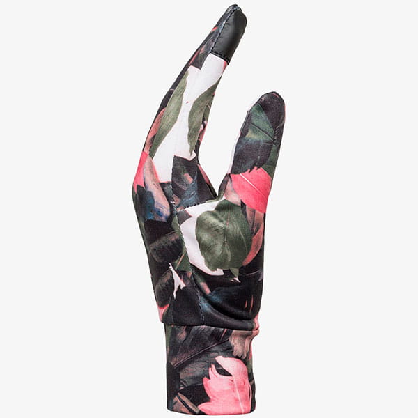 фото Женские сноубордические перчатки hydrosmart roxy