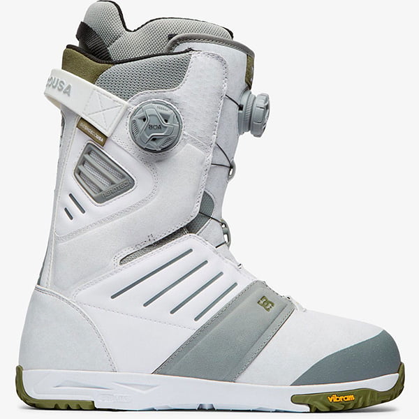 Мужские Сноубордические Ботинки Boa® Judge DC Shoes ADYO100036, размер 42 - фото 1