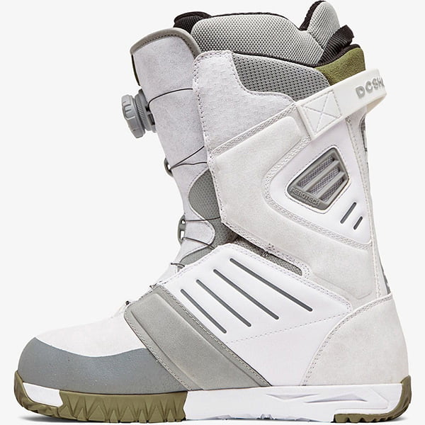 Мужские Сноубордические Ботинки Boa® Judge DC Shoes ADYO100036, размер 42 - фото 3