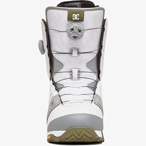 Мужские Сноубордические Ботинки Boa® Judge DC Shoes ADYO100036, размер 42 - фото 5