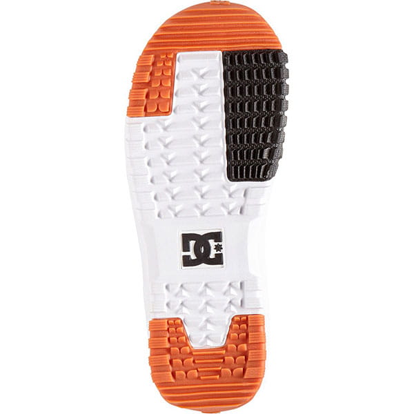 Мужские Сноубордические Ботинки DC Boa® Control DC Shoes ADYO100035, размер 40, цвет бежевый - фото 6