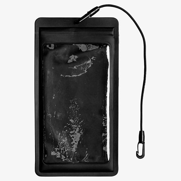 Чехол для смартфона ROXY Smart Pocket Roxy ERJBA03043, размер One Size, цвет черный