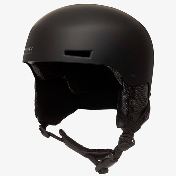Женский сноубордический Шлем Roxy Muse Roxy ERJTL03040, размер L, цвет черный