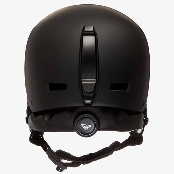 Женский сноубордический Шлем Roxy Muse Roxy ERJTL03040, размер L, цвет черный - фото 4