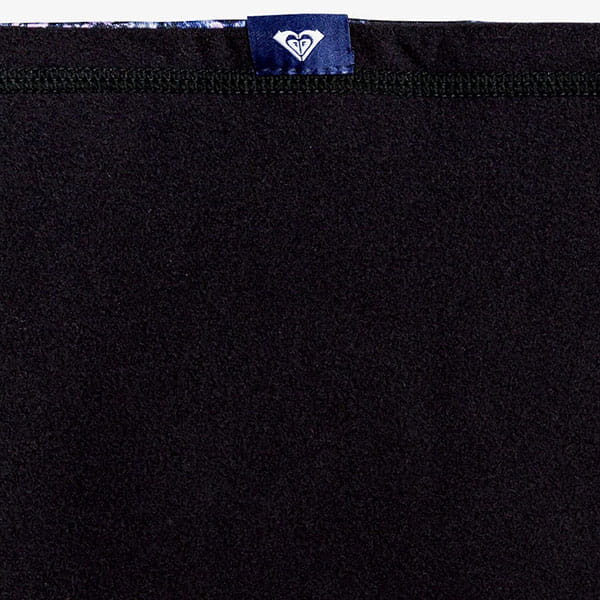 Женский шарф-воротник Lana HydroSmart Roxy ERJAA03577, размер One Size, цвет синий - фото 4
