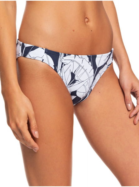 фото Женские плавки printed beach classics roxy