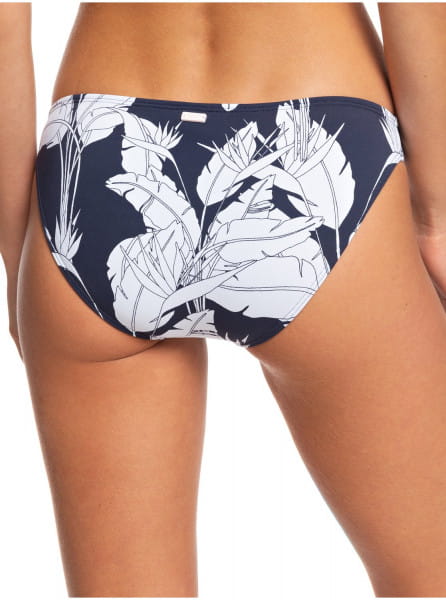 фото Женские плавки printed beach classics roxy