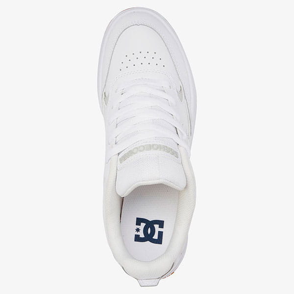 фото Мужские кроссовки dc penza dc shoes