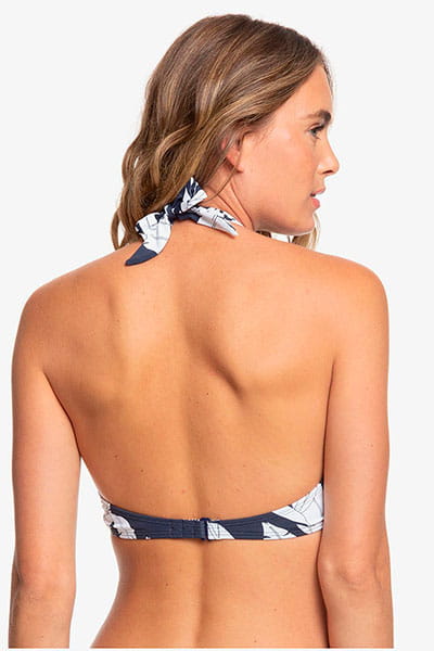 фото Женский лиф printed beach classics roxy