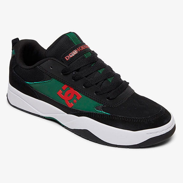 фото Мужские кроссовки penza dc shoes