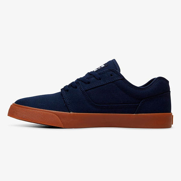 фото Мужские кеды кроссовки dc tonik tx dc shoes