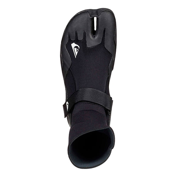 Мужские Неопреновые Ботинки 3Mm Syncro QUIKSILVER EQYWW03042, размер 42, цвет черный - фото 2