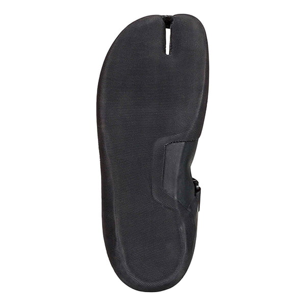 Мужские Неопреновые Ботинки 3Mm Syncro QUIKSILVER EQYWW03042, размер 42, цвет черный - фото 5