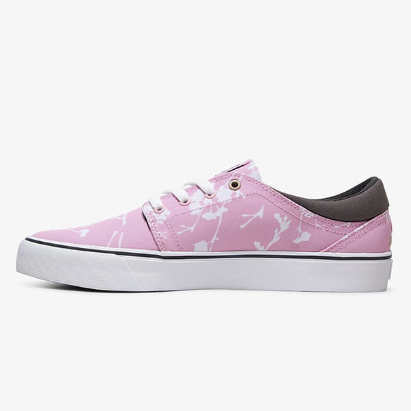 фото Мужские кеды dc trase dc shoes