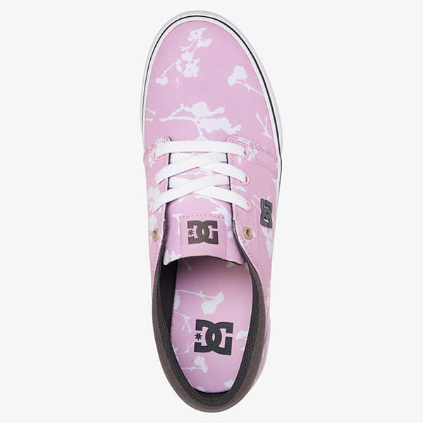 фото Мужские кеды dc trase dc shoes