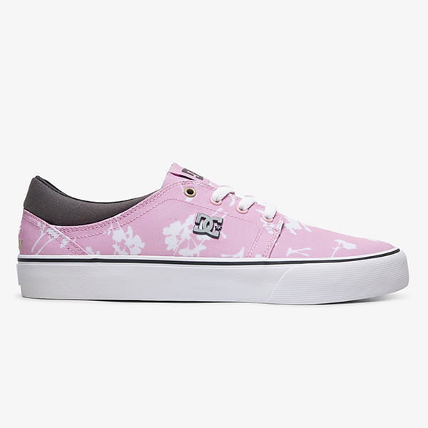 фото Мужские кеды dc trase dc shoes