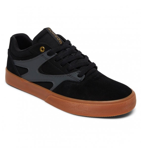 фото Кеды dc kalis vulc dc shoes