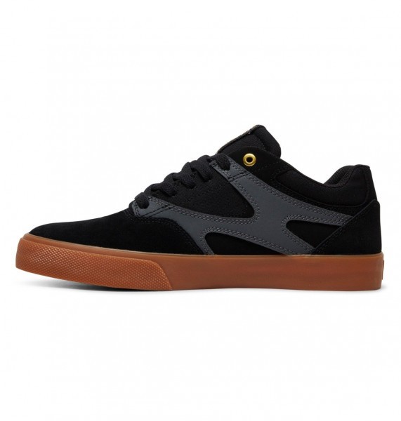 фото Кеды dc kalis vulc dc shoes