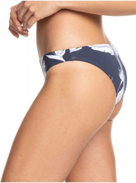 фото Женские плавки printed beach classics roxy