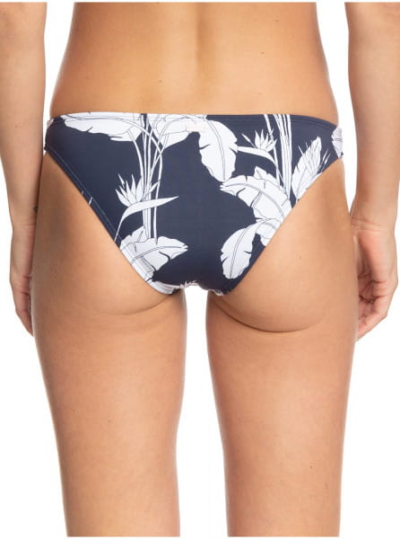 фото Женские плавки printed beach classics roxy