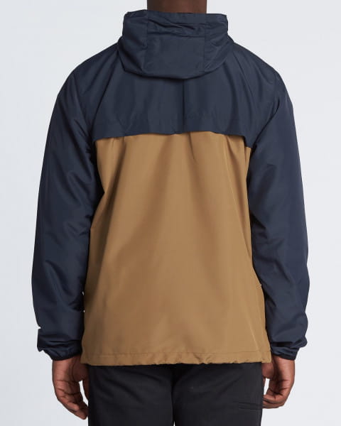 фото Мужская ветровка billabong transport windbreaker