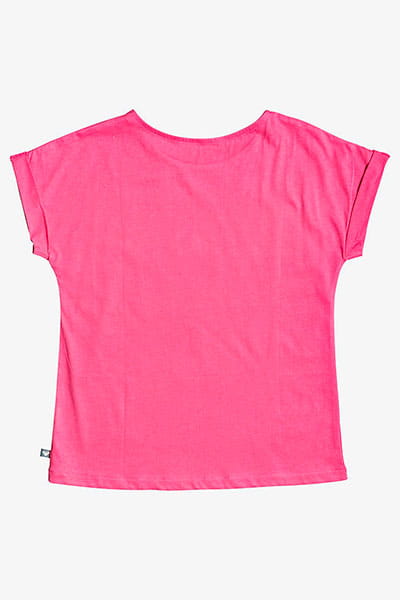 Детская футболка Teeniefriend Roxy ERGZT03573, размер 12yrs - фото 2