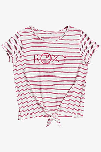 Детская футболка Some Love Roxy ERGZT03565, размер 14yrs - фото 1