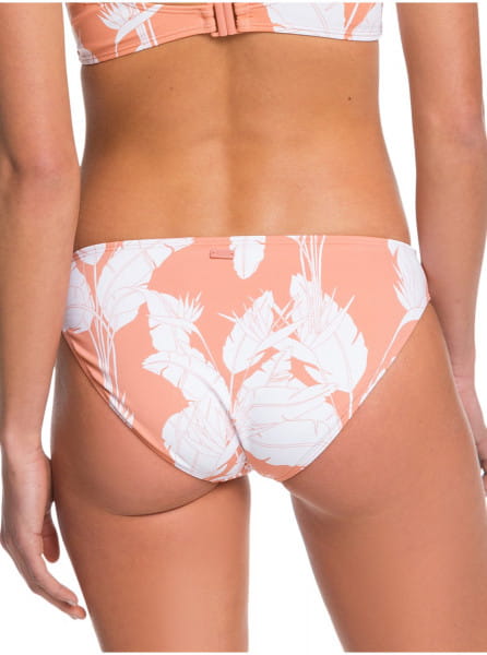 фото Женские плавки printed beach classics roxy