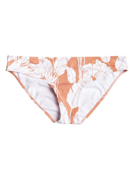 фото Женские плавки printed beach classics roxy