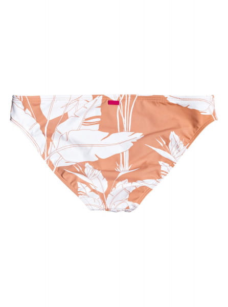 фото Женские плавки printed beach classics roxy