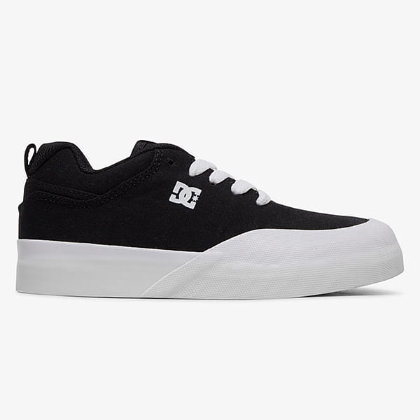 фото Детские кеды кроссовки dc infinite dc shoes