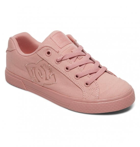 фото Кеды кроссовки dc chelsea tx dc shoes