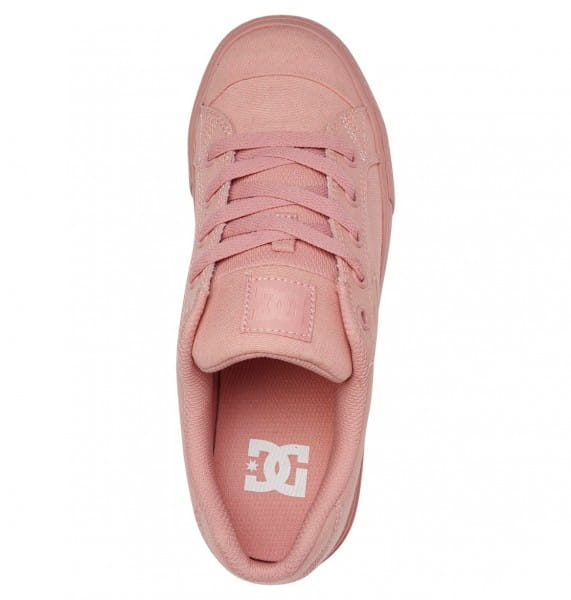 фото Кеды кроссовки dc chelsea tx dc shoes